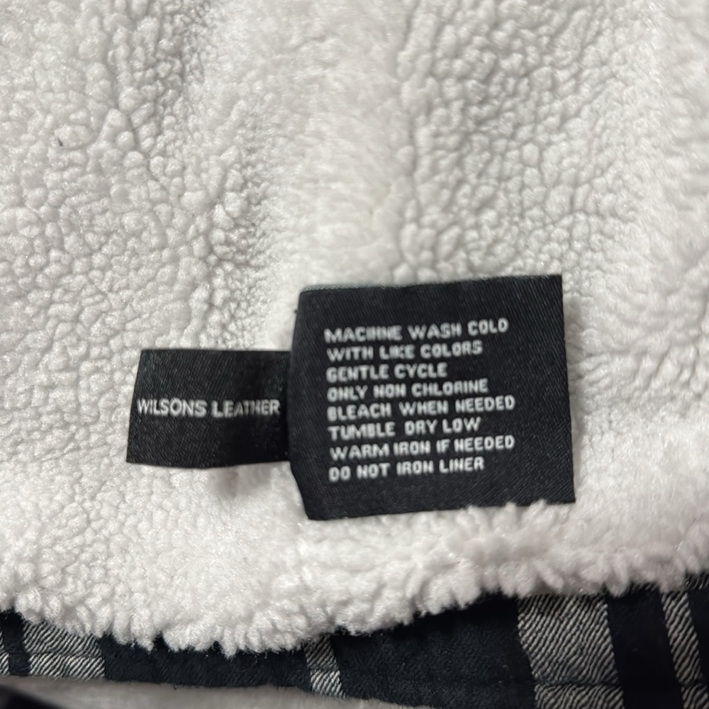 Flannel Hoodie Jacket Fleece Lined Flannel Shirt Plaid Zip Up - Picture 9 of 12